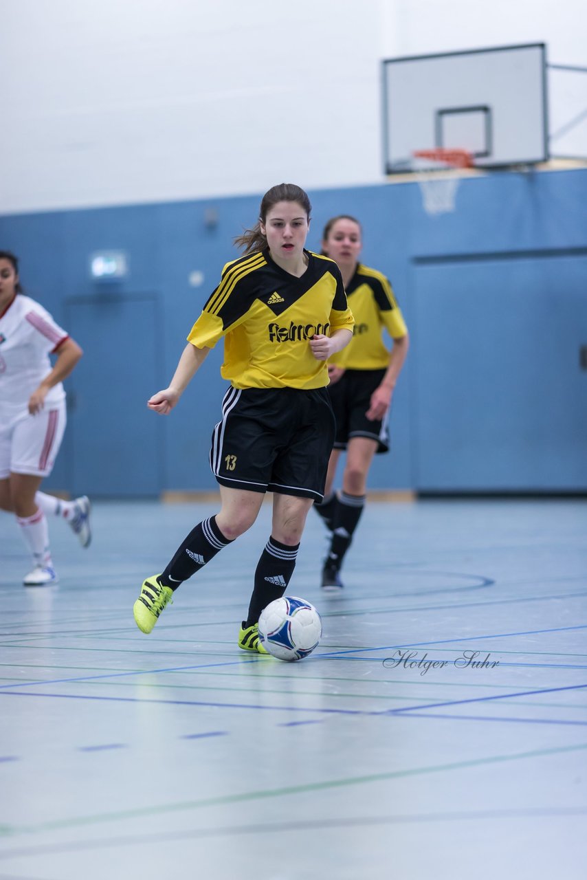 Bild 77 - B-Juniorinnen Futsal Qualifikation